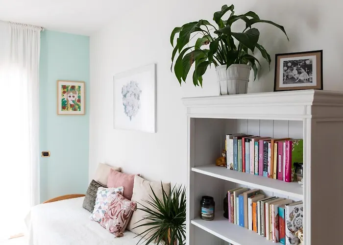 Bloom As Are Отель типа 