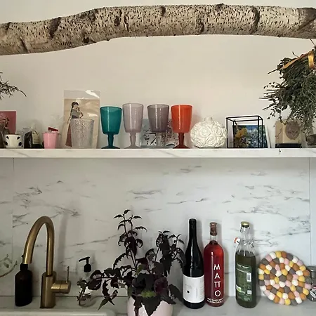 Alojamento de Acomodação e Pequeno-almoço Bloom As Are