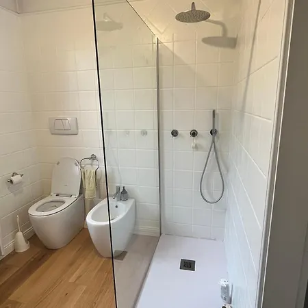 Bloom As Are Bed and Breakfast