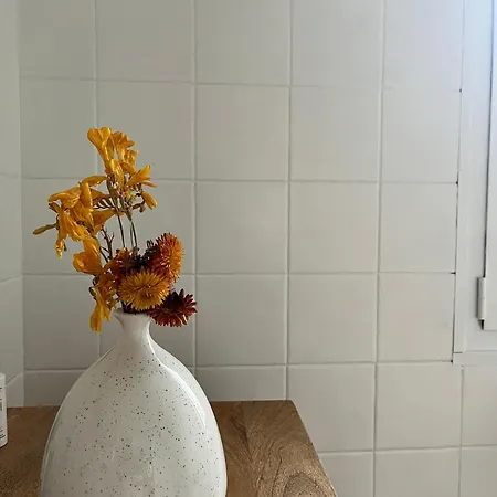 Bloom As Are Bed & Breakfast