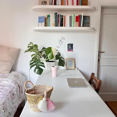 Couette-café Bloom As Are Bologne