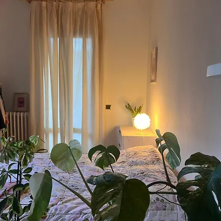 住宿加早餐酒店 Bloom As Are