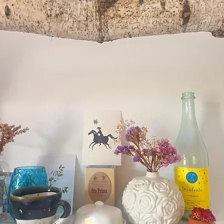 Bloom As Are Bed and breakfast 3*