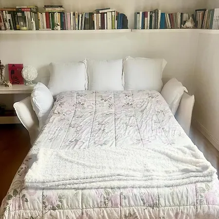 Bed and breakfast Bloom As Are Bolonia