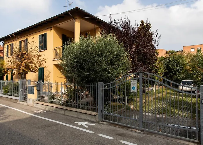 Bloom As Are Bed & Breakfast Bologna