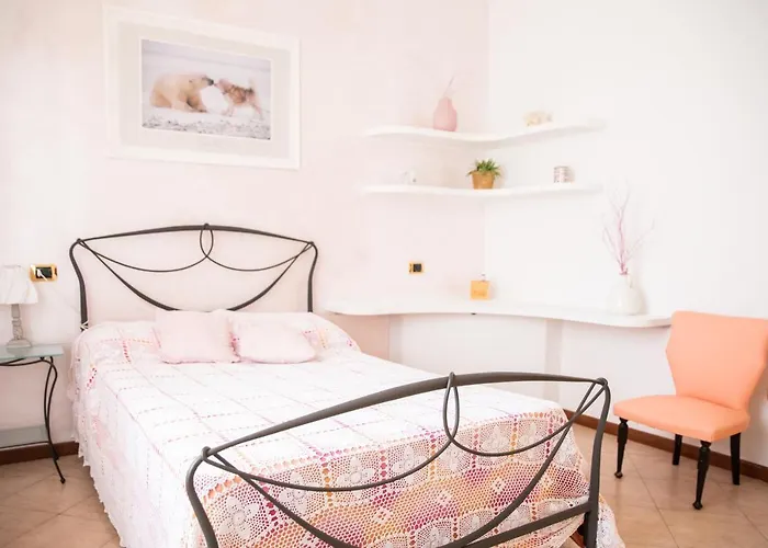 Bloom As Are B&B 3*