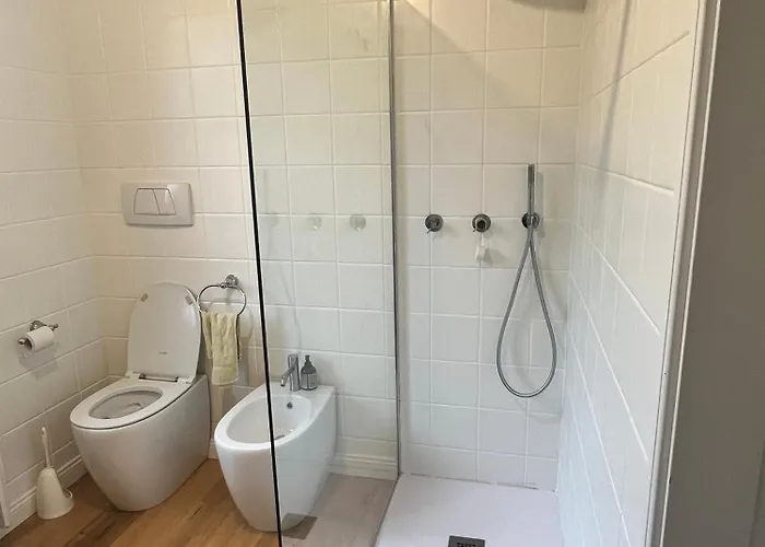 Bloom As Are לינה וארוחת בוקר