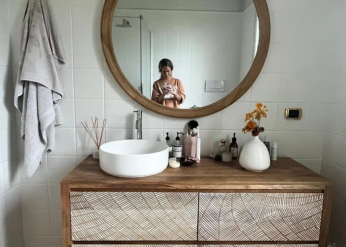 Bloom As Are Bed & Breakfast Bologna