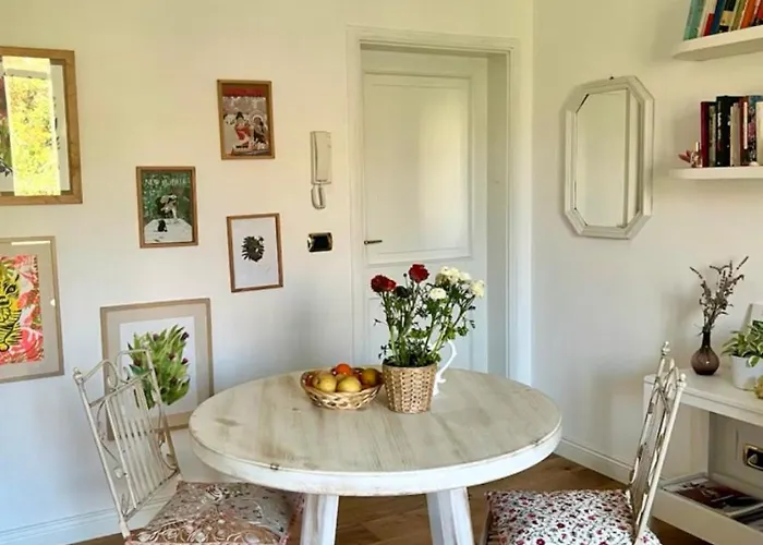 Bloom As Are Bed & Breakfast Bologna