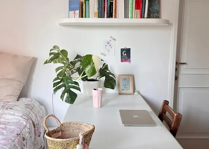 Bed & Breakfast Bloom As Are Bologna