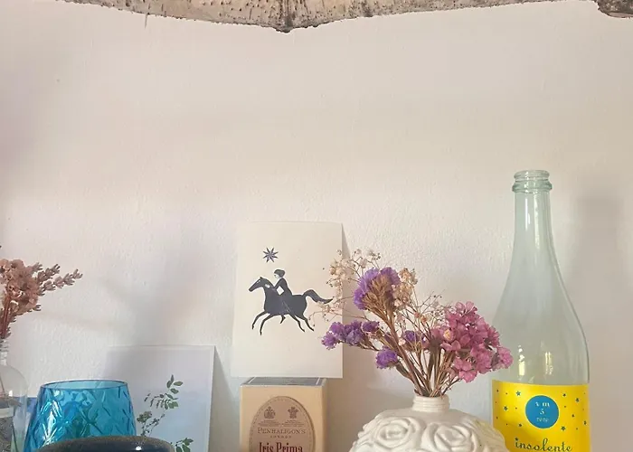 Bloom As Are Oda ve Kahvaltı 3*