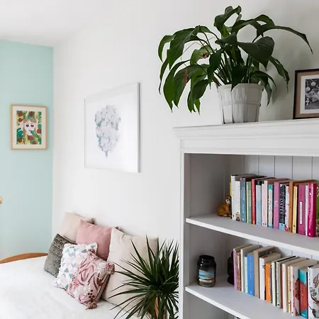 Bloom As Are Alojamento de Acomodação e Pequeno-almoço Bolonha