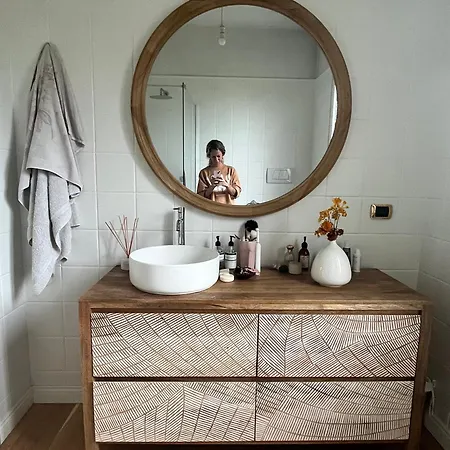 Bloom As Are Alojamento de Acomodação e Pequeno-almoço Bolonha