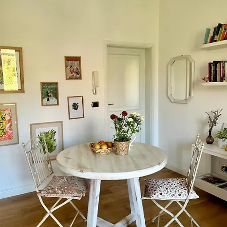 Bloom As Are Alojamento de Acomodação e Pequeno-almoço Bolonha