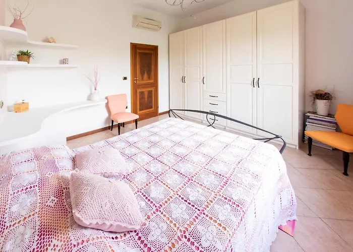 Bloom As Are Bed & Breakfast