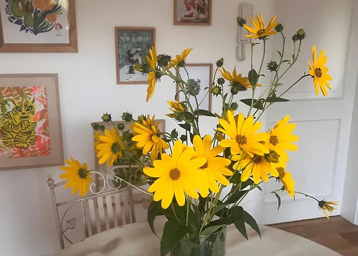 Bloom As Are Bed and breakfast 3*