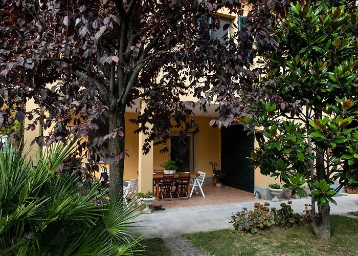 Bed and breakfast Bloom As Are 3*