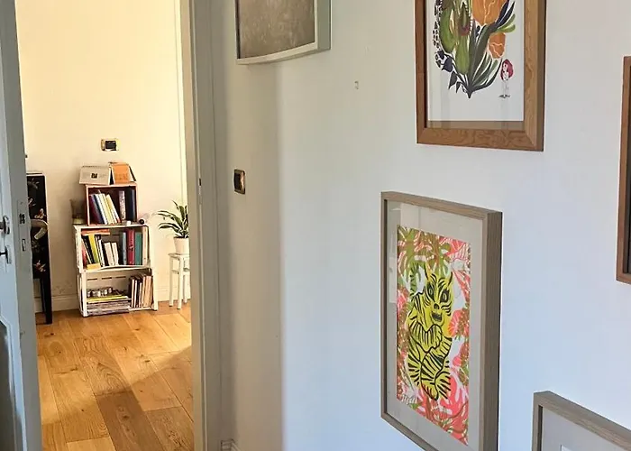 Bloom As Are Bed and breakfast 3*