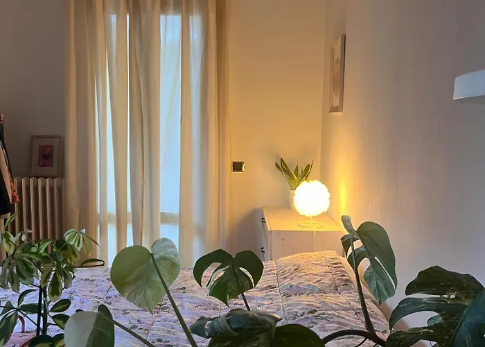 فندق مبيت وإفطار Bloom As Are